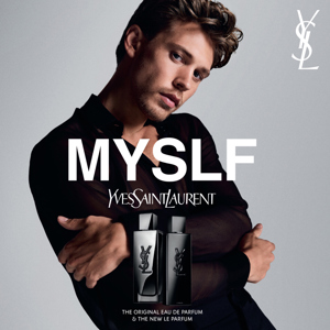 YSL MYSLF Le Parfum 100ml